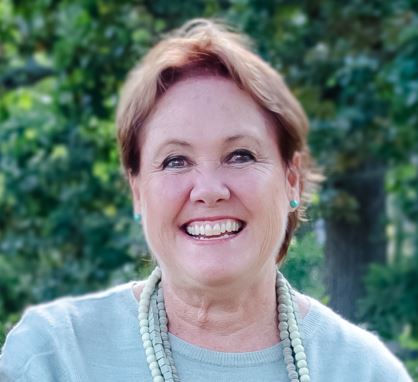 Author Photo